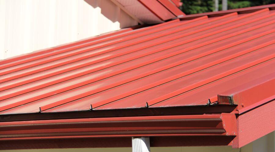 Industrial Roof Replacement in Layland, WV